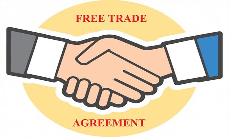 Free-Trade-Agreements