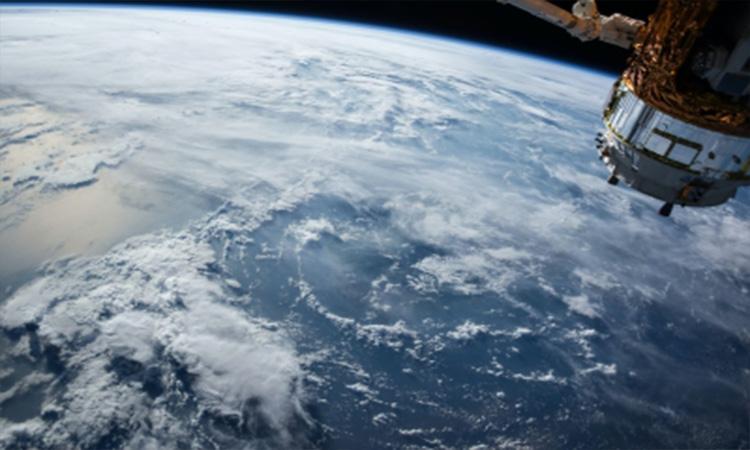 Rise-in-satellites-threatening-orbital-space-around-Earth-Scientists