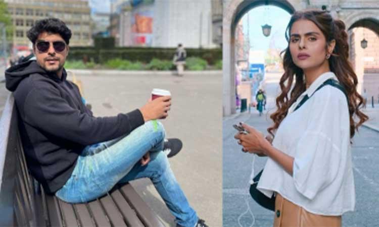 Actors-Priyanka-Chahar-and-Ankit-Gupta