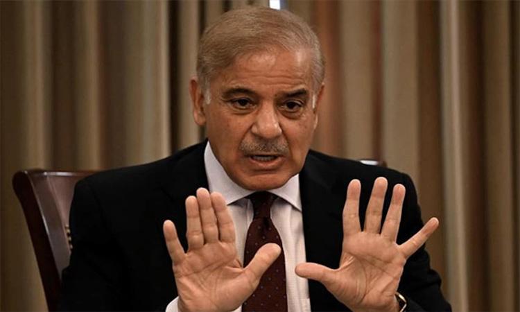 Shehbaz-Sharif
