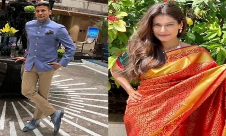 Sangram-Payal