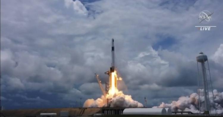 US-private-astronaut-mission-to-space-station