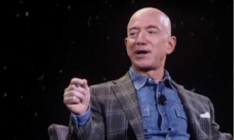 Jeff-Bezos
