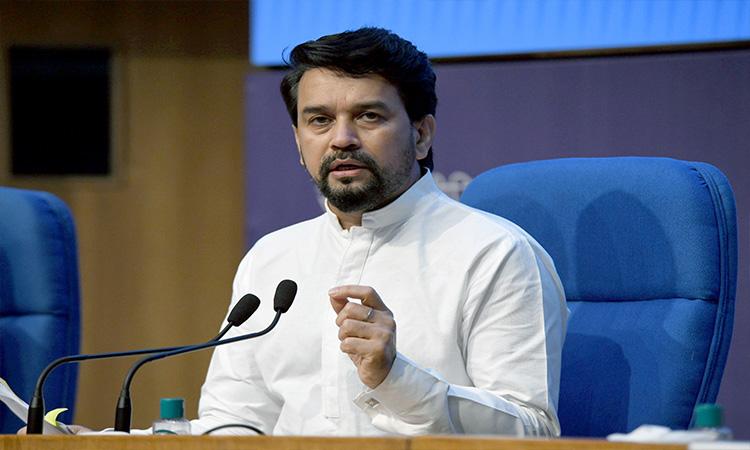 Anurag-Thakur-Minister-of-Information-and-Broadcasting-of-India