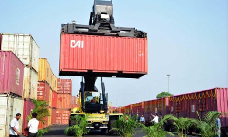 Container-Terminus-of-Container-Corporation-of-India