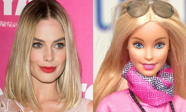 Margot-Robbie-starrer-'Barbie'-to-release-in-2023