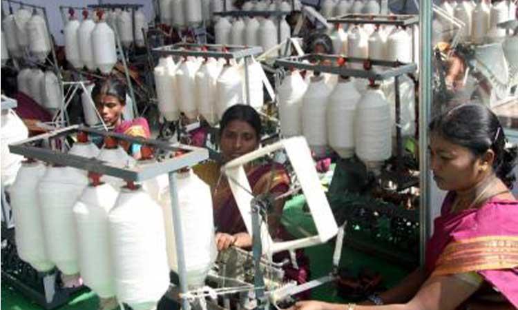 Cotton-yarn-rates-to-be-announced-in-May-TN-Textile-mills-expect-reduced-prices