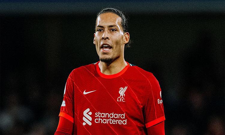 I-wouldn't-want-to-face-our-strikers-says-Liverpool's-Virgil-van-Dijk