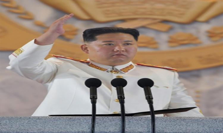 N-Korea-urged-to-stop-escalating-tensions-over-Kim's-vow-to-bolster-nuke-power