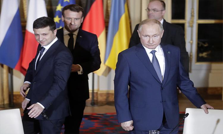 No-agreement-yet-on-meeting-between-Putin-Zelensky