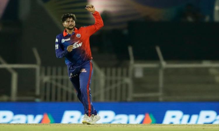 IPL-2022-Kuldeep-lot-calmer-in-his-mind-relying-a-lot-more-on-stock-deliveries-feels-WV-Raman.