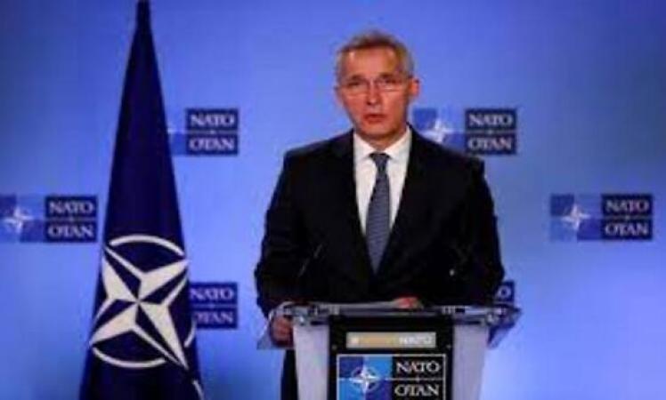NATO-Secretary