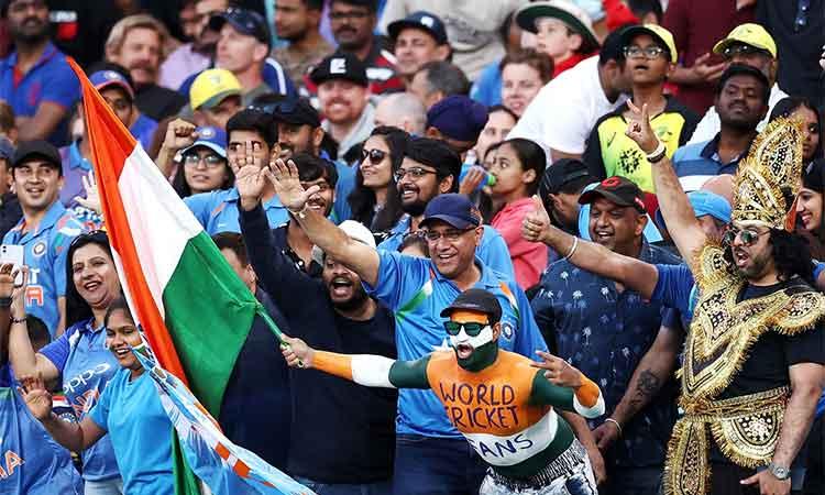 Are-Indians-true-cricket-fans-?