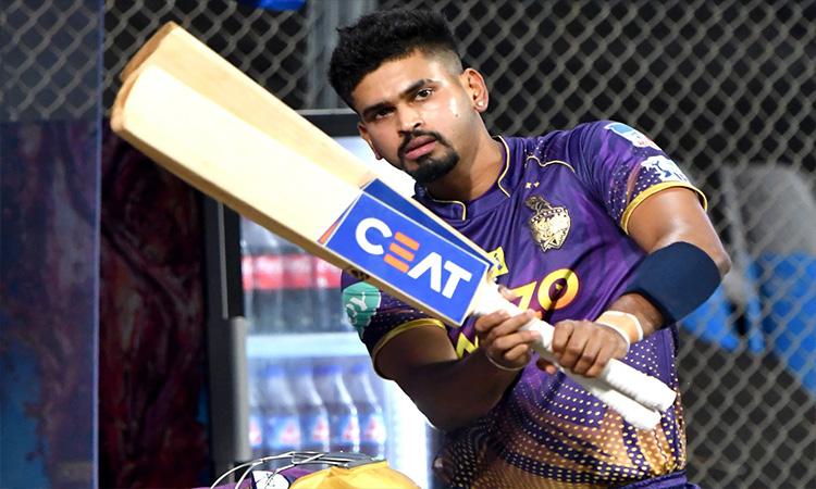 Shreyas-Iyer-wants-KKR-to-play-fearless-cricket-in-remaining-matches