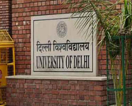 Delhi-University