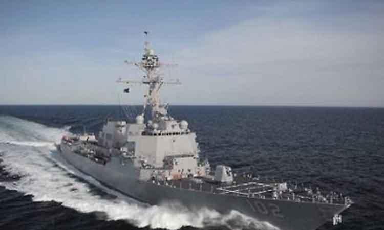 US-guided-missile-destroyer-in-S-Korea-after-Taiwan-Strait-transit