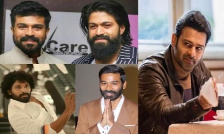 South-Indian-Actors