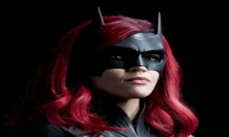 Batwoman-poster