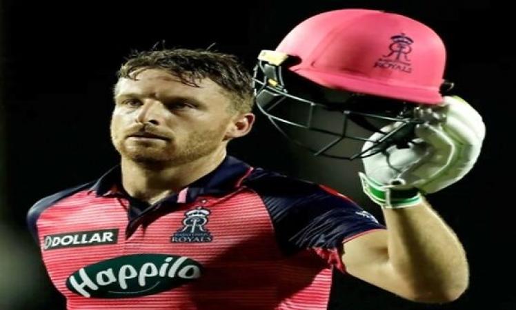 Jos-Buttler