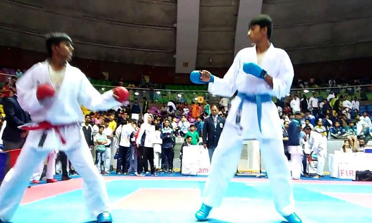 Karate-prodigy-Pranay-Sharma