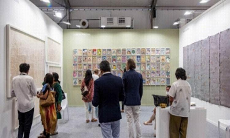 India-Art-Fair-2022-concludes