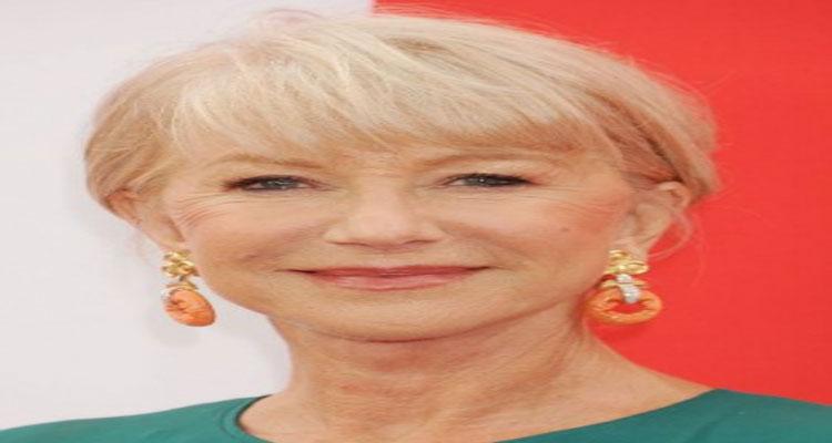Hollywood-star-Helen-Mirren