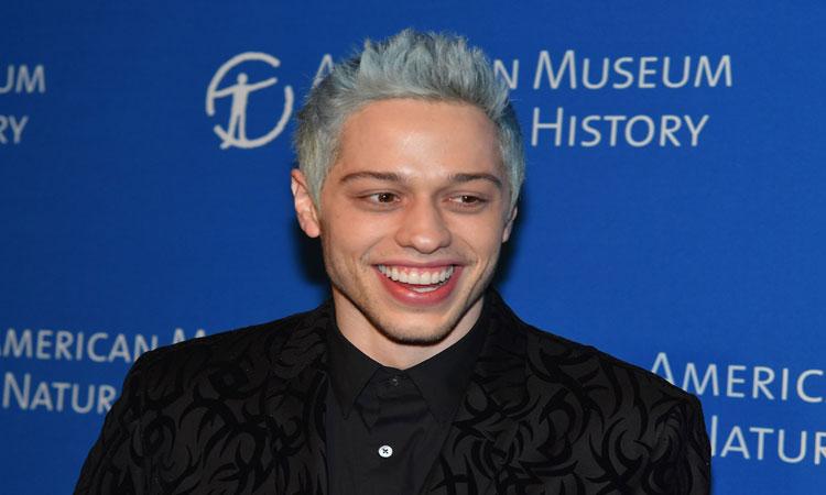 Comedian-Pete-Davidson
