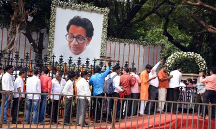 Balasaheb-Thackeray