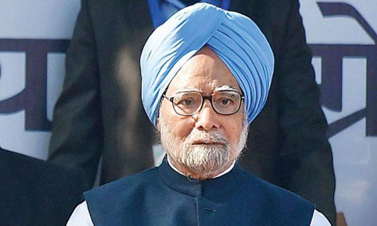 Manmohan-Singh's-blanket-support-for-west-driven-globalization-may-need-a-reality-check