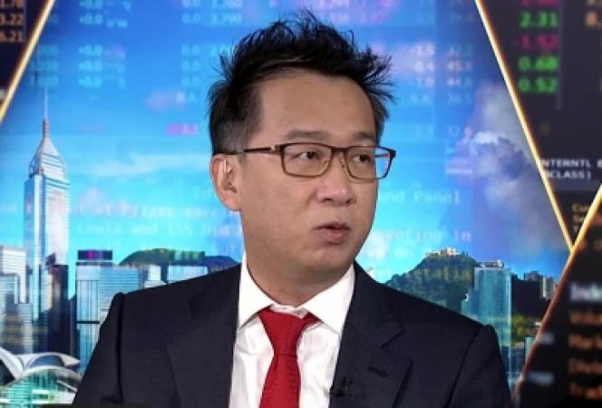 china-market-analyst