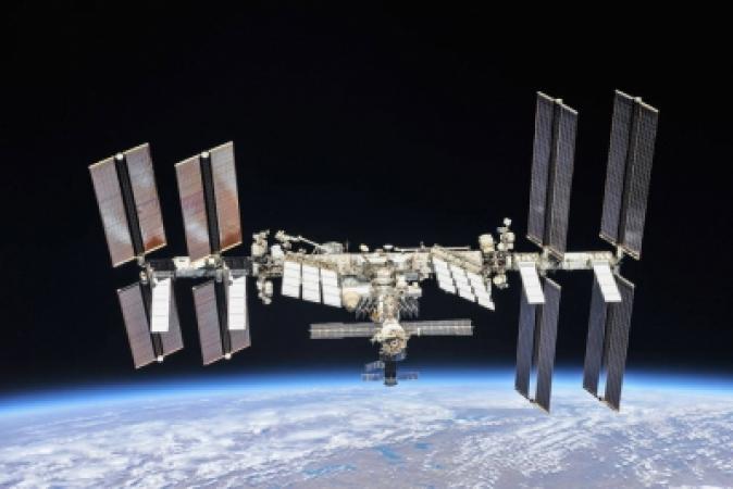 Roscosmos-space-station