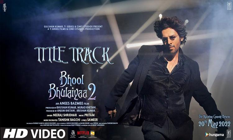 'Bhool-Bhulaiyaa-2'-title-track