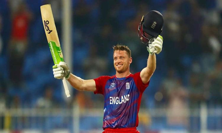 Jos-Buttler