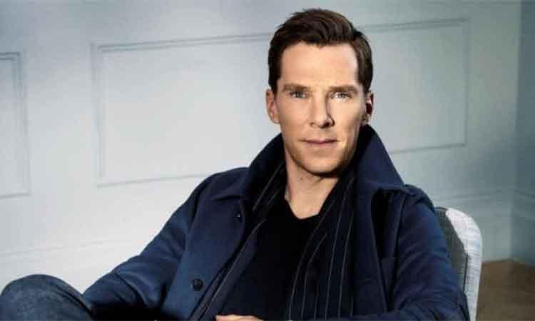 Hollywood-star-Benedict-Cumberbatch