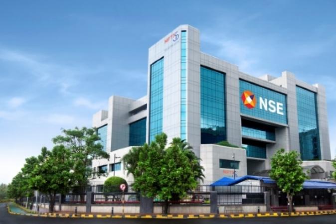 NSE-Shares