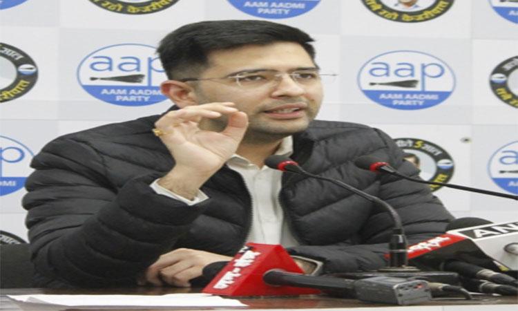 Raghav-Chadha