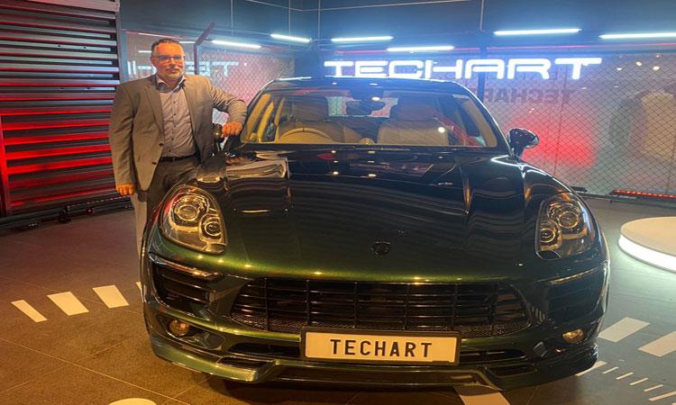TECHART-the-global-premium-brand-for-personalising-Porsche-models-forays-into-Indian-market
