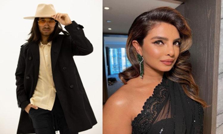 Akash-Ahuja-dedicates-latest-song-to-'first-crush'-Priyanka-Chopra