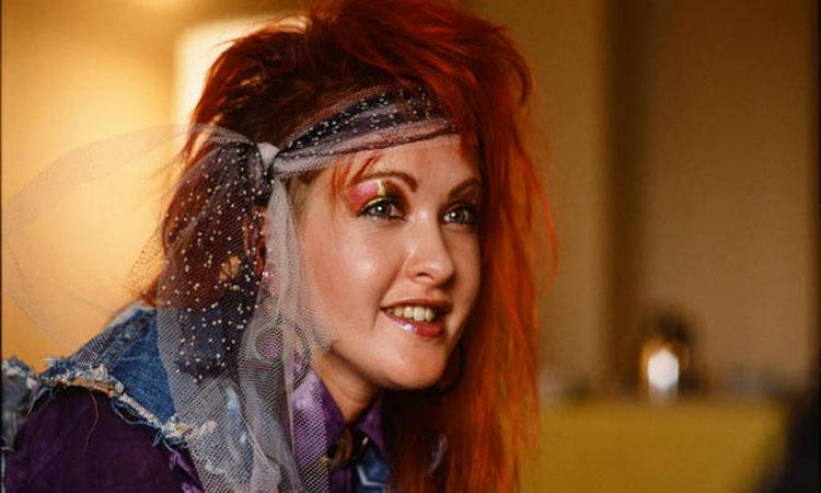 Cyndi-Lauper-to-be-celebrated-in-documentary-'Let-The-Canary-Sing'