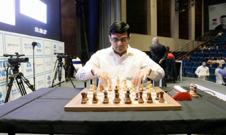 Indian-chess-Grandmaster-Viswanathan-Anand