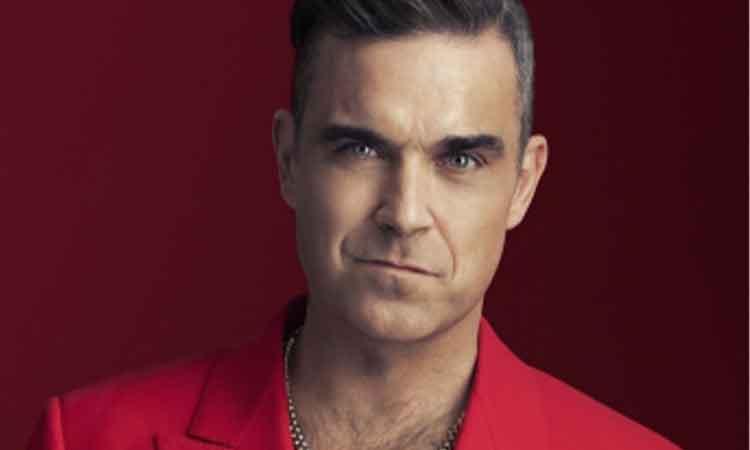 Singer-Robbie-Williams