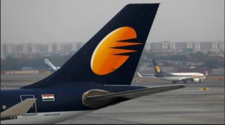 Jet-Airways