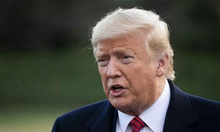 Donald-Trump