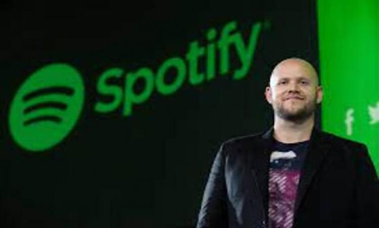 Spotify-CEO-Daniel