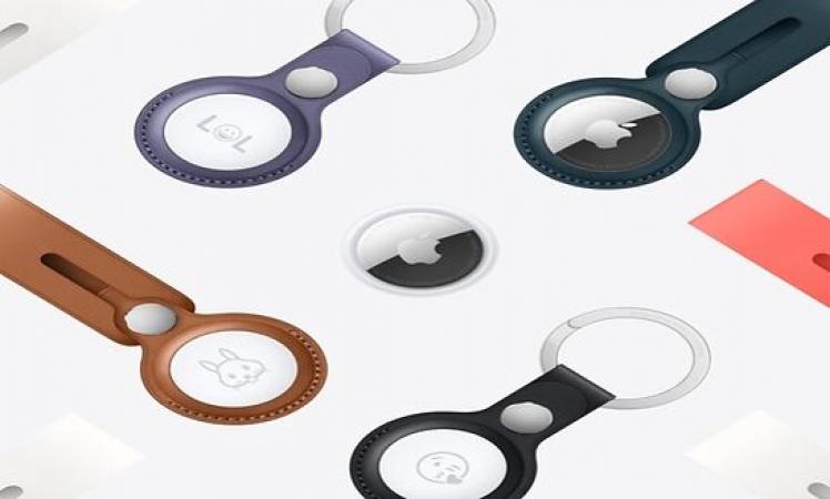 Airtags