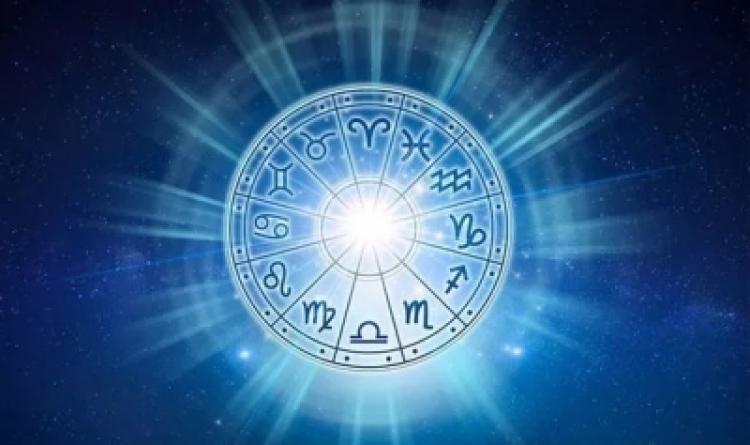 Horoscope-Astrology