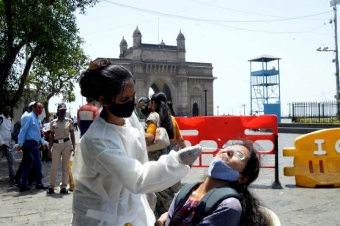 Covid-Cases-in-India