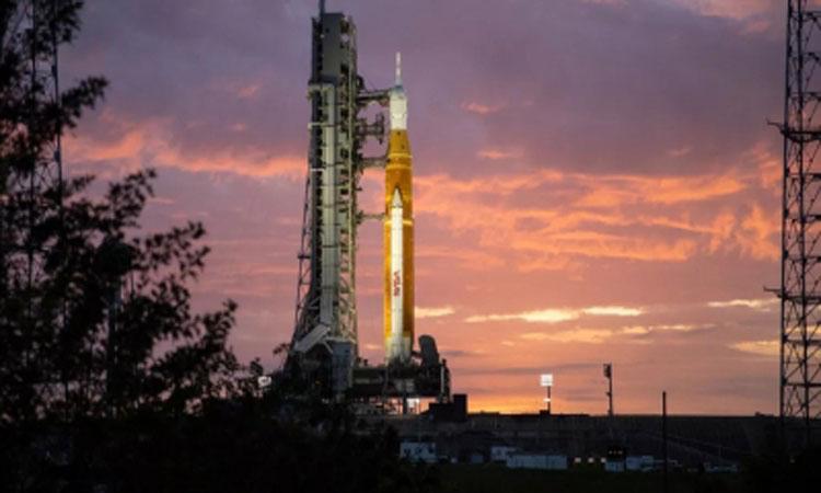 NASA-now-likely-to-launch-Artemis-1-moon-rocket-in-Aug-Report