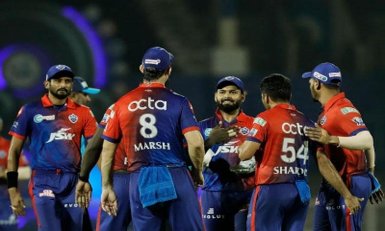 Delhi-Capitals-member-tests-Covid-positive-ahead-of-match-vs-CSK-Report