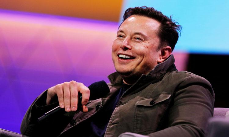 Elon-Musk